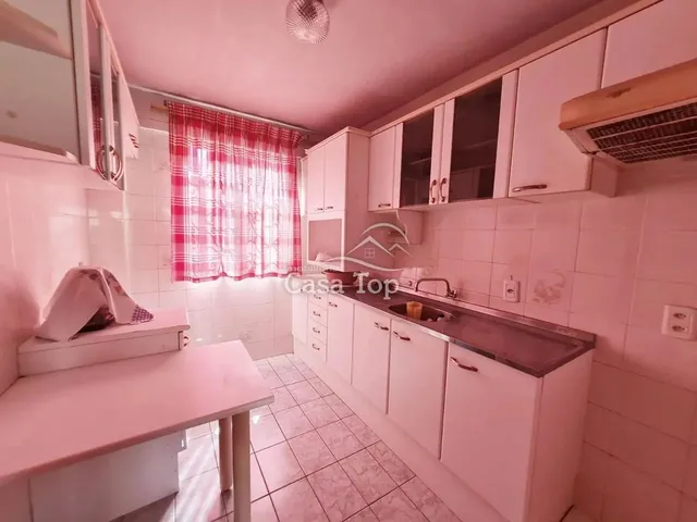 Imagem 13: Apartamento À Venda Edifício Monterrey - Nova Rússia