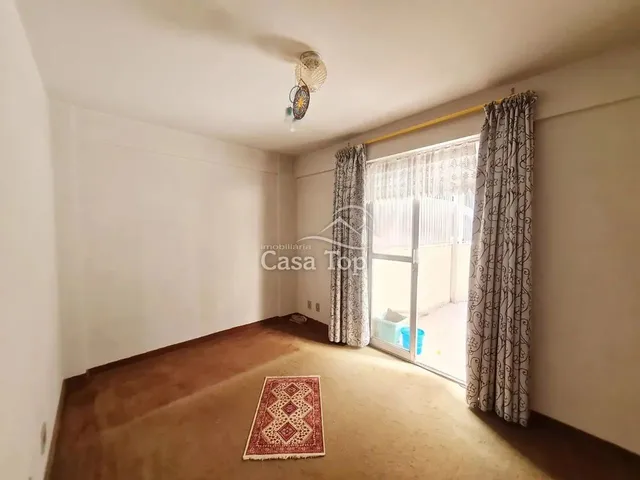 Imagem 15: Apartamento À Venda Edifício Monterrey - Nova Rússia