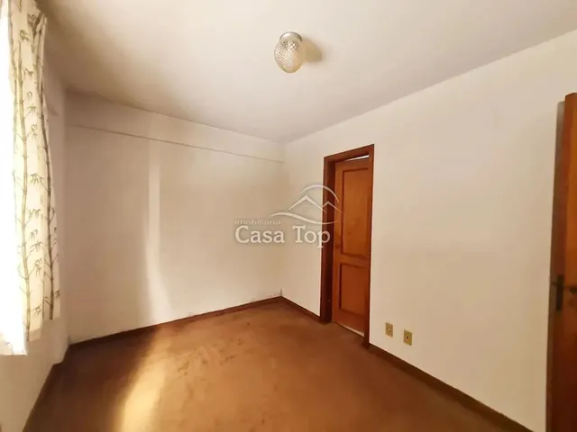 Imagem 2: Apartamento À Venda Edifício Monterrey - Nova Rússia