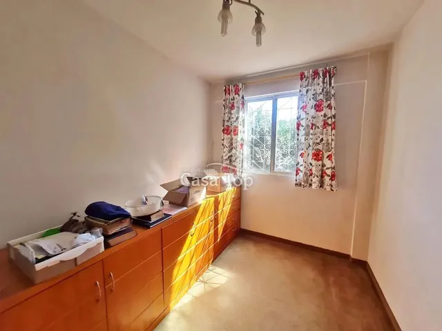 Imagem 14: Apartamento À Venda Edifício Monterrey - Nova Rússia