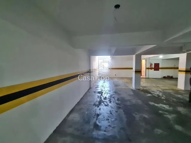 Imagem 4: Apartamento À Venda Edifício Monterrey - Nova Rússia