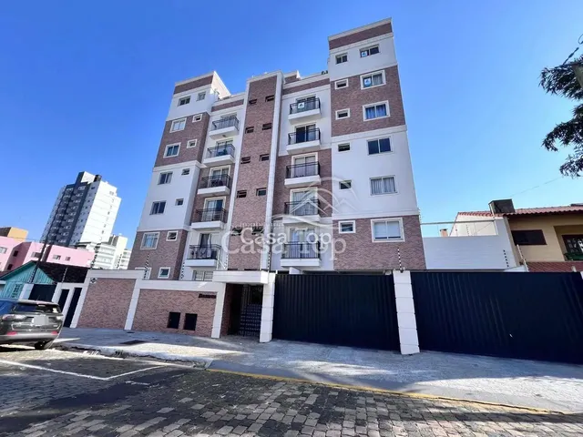 Imagem: Apartamento Duplex Mobiliado À Venda Edifício