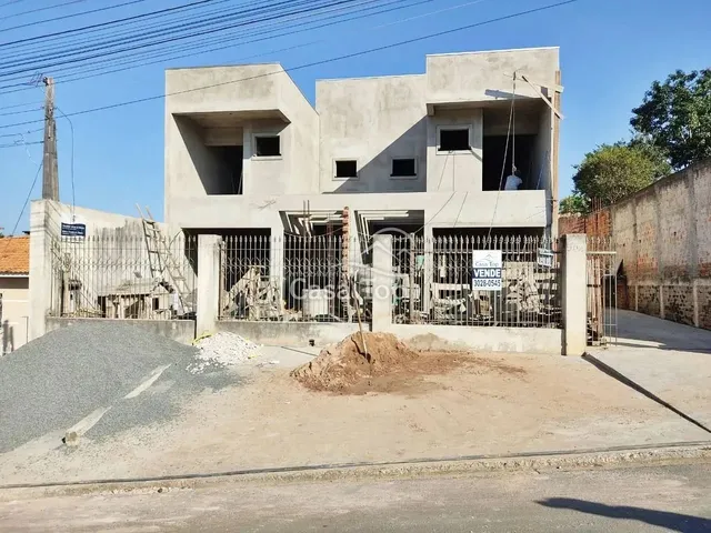 Imagem: Sobrado À Venda Contorno