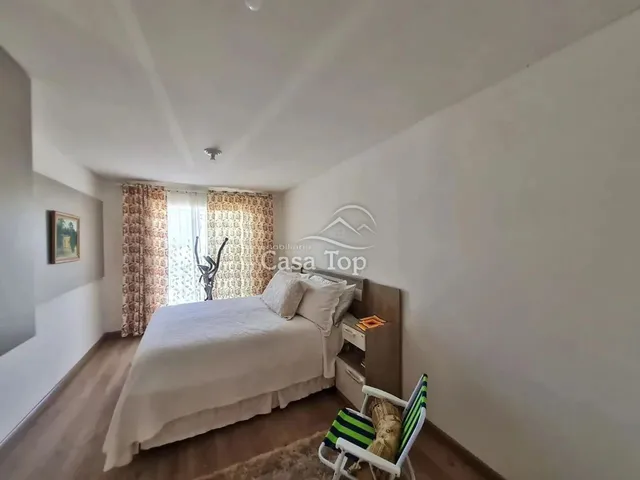 Imagem 12: Sobrado Semimobiliado À Venda Uvaranas