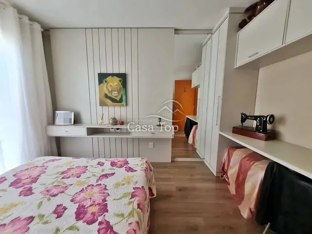 Imagem 5: Sobrado Semimobiliado À Venda Uvaranas