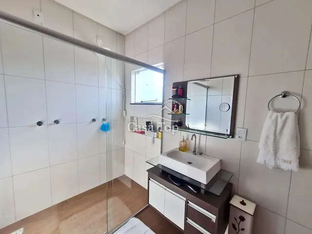 Imagem 10: Sobrado Semimobiliado À Venda Uvaranas