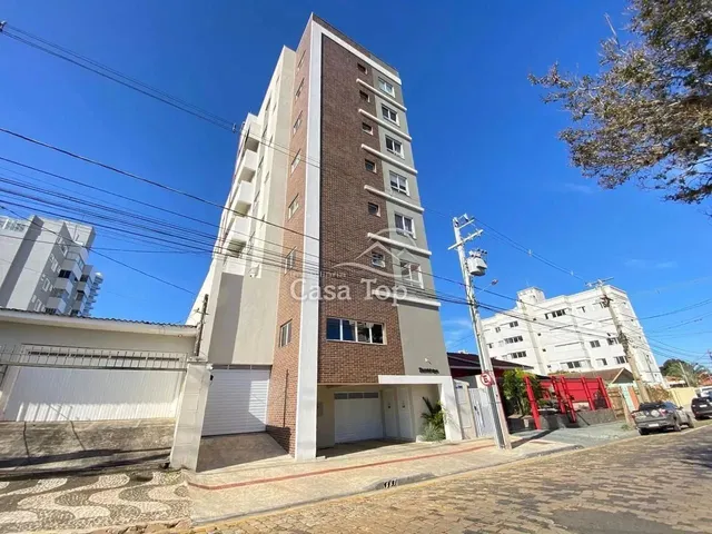 Imagem: Apartamento À Venda Edifício Tahoe - Vila