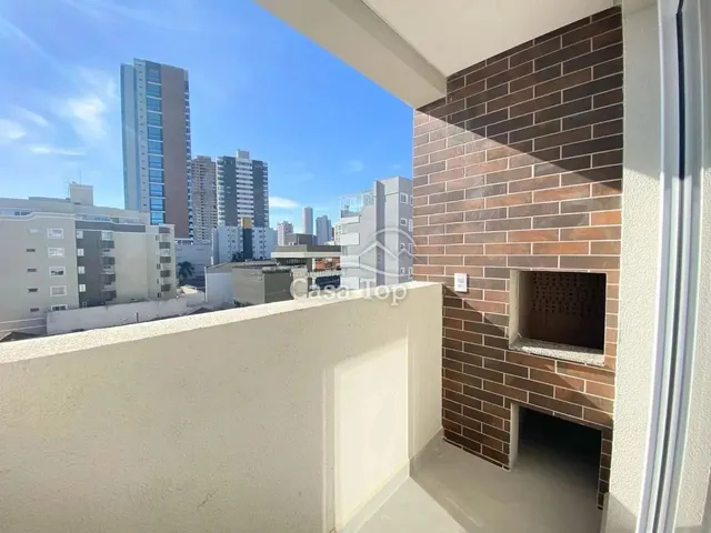 Imagem 4: Apartamento À Venda Edifício Tahoe - Vila Estrela