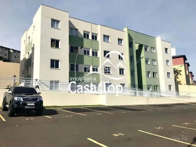 Imagem: Apartamento À Venda Residencial Vila Estrela