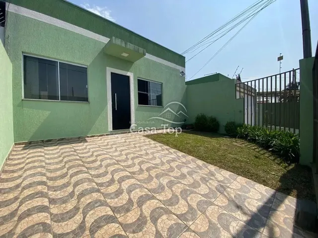 Imagem 11: Casa Semimobiliada À Venda Órfãs