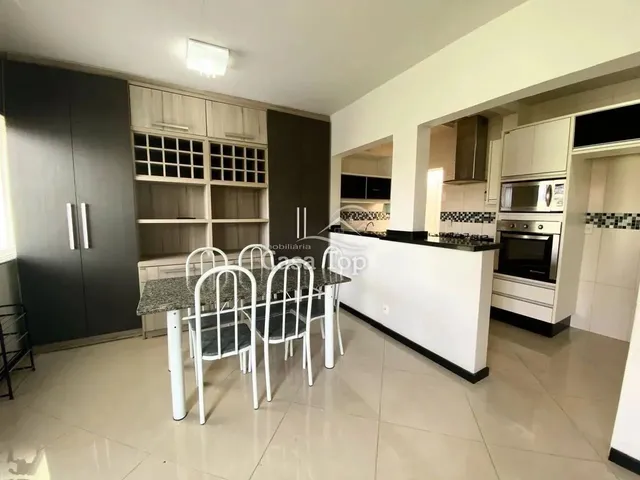 Imagem 9: Casa Semimobiliada À Venda Órfãs