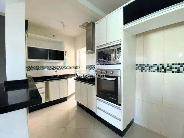 Imagem 3: Casa Semimobiliada À Venda Órfãs