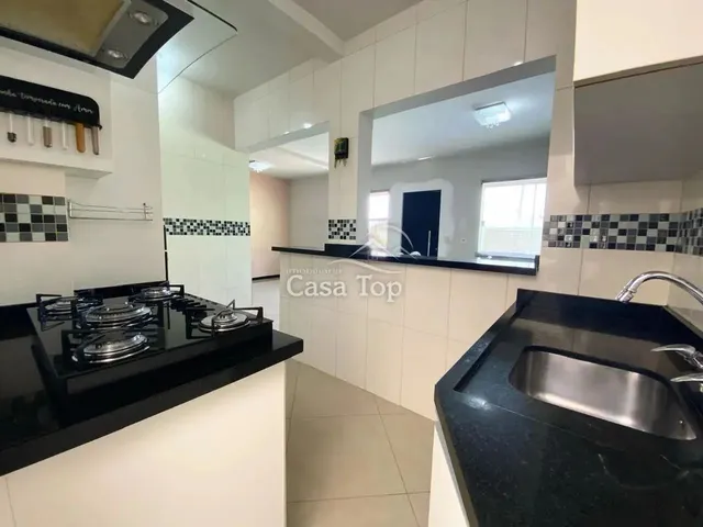 Imagem 7: Casa Semimobiliada À Venda Órfãs