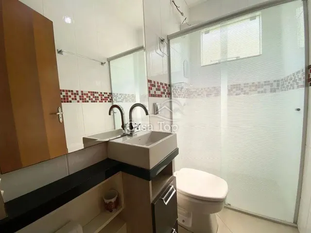 Imagem 10: Casa Semimobiliada À Venda Órfãs