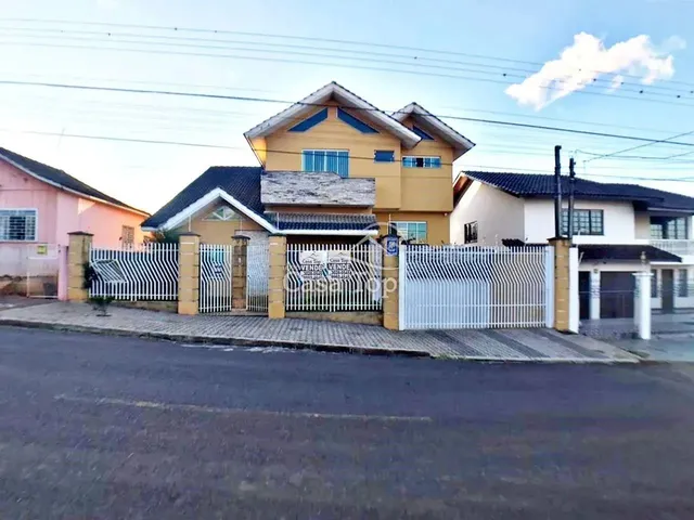 Imagem: Casa À Venda Uvaranas