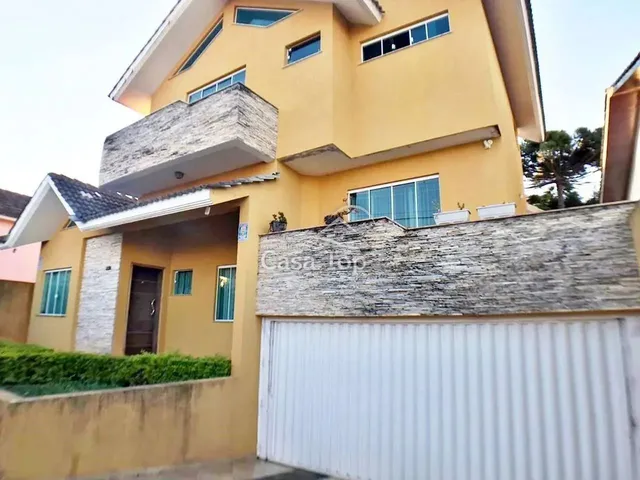 Imagem 6: Casa À Venda Uvaranas