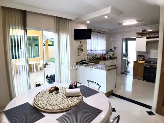 Imagem 15: Casa À Venda Uvaranas