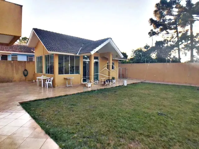 Imagem 2: Casa À Venda Uvaranas