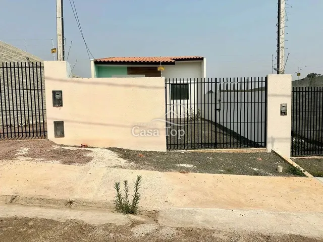Imagem: Casa À Venda Vila Estrela