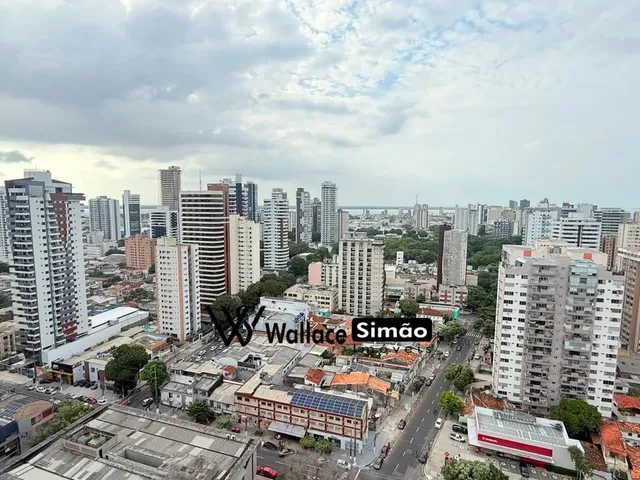 Imagem 14: Edifício Autêntico Batista Campos