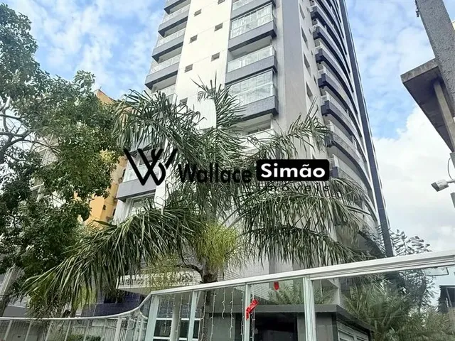 Imagem 15: Edifício Autêntico Batista Campos