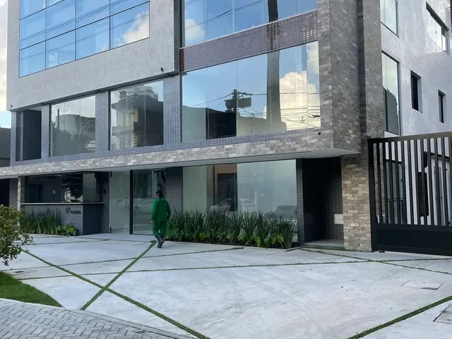 Imagem 1: You Residence 2/4 Mobiliado R$ 5.600