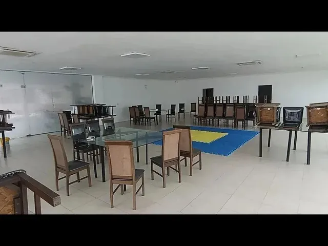 Imagem 3: Greenville Exclusive, Mobiliado, 5 Quartos Sendo 2 Suítes, 2 Vagas, Parque Verde, Belém