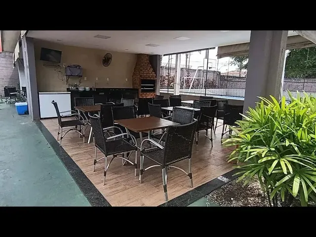 Imagem 16: Greenville Exclusive, Mobiliado, 5 Quartos Sendo 2 Suítes, 2 Vagas, Parque Verde, Belém