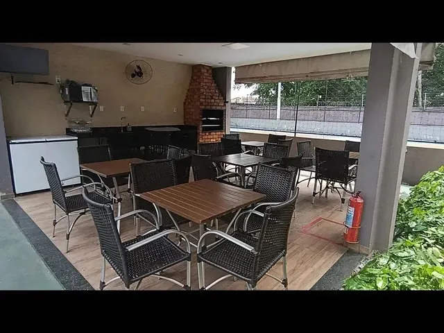 Imagem 6: Greenville Exclusive, Mobiliado, 5 Quartos Sendo 2 Suítes, 2 Vagas, Parque Verde, Belém