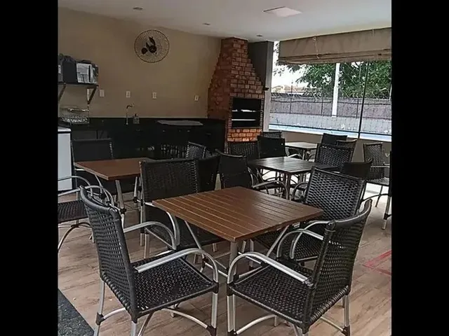 Imagem 10: Greenville Exclusive, Mobiliado, 5 Quartos Sendo 2 Suítes, 2 Vagas, Parque Verde, Belém