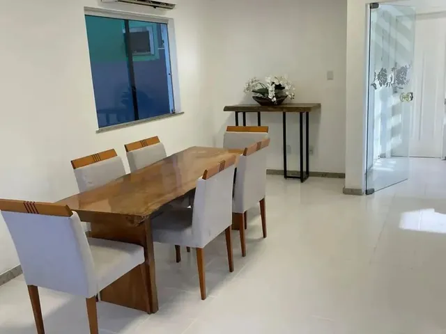 Imagem 2: Greenville Exclusive, Mobiliado, 5 Quartos Sendo 2 Suítes, 2 Vagas, Parque Verde, Belém