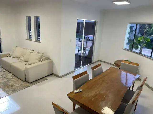 Imagem 13: Greenville Exclusive, Mobiliado, 5 Quartos Sendo 2 Suítes, 2 Vagas, Parque Verde, Belém