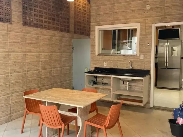 Imagem 5: Greenville Exclusive, Mobiliado, 5 Quartos Sendo 2 Suítes, 2 Vagas, Parque Verde, Belém