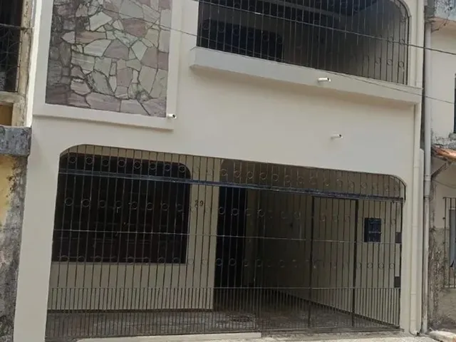 Imagem: Casa Alameda Solipa - 5 Quartos - 2 Andares