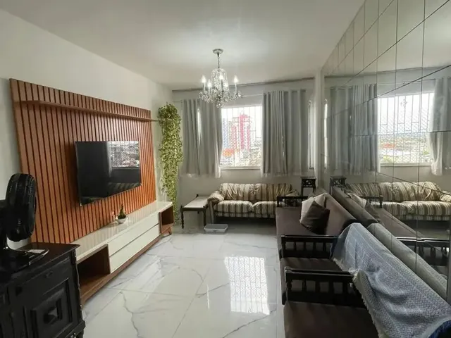 Imagem 2: Edificio Justino Barroo - Mobiliado - 3/4 - Dependencia - 1 Vaga - Otima Localização Na