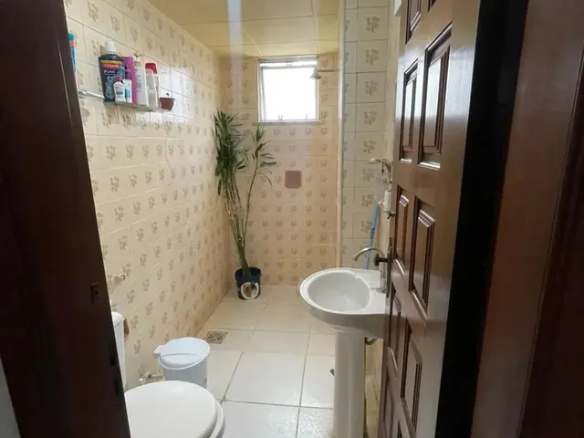 Imagem 13: Edificio Justino Barroo - Mobiliado - 3/4 - Dependencia - 1 Vaga - Otima Localização Na