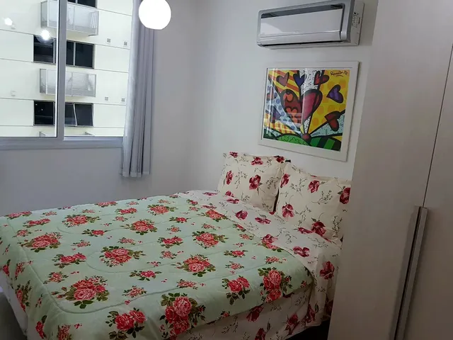 Imagem 7: Excelentes Flats com Serviço de Faxina e Lavanderia. Leia Descrição. Valor com Taxas A