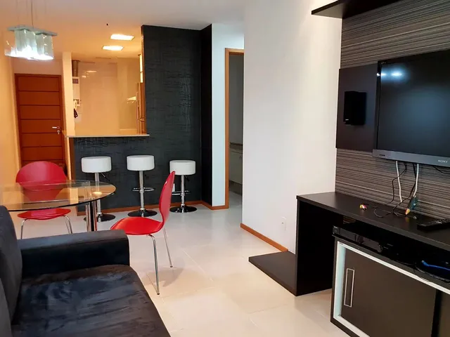 Imagem 8: Excelentes Flats com Serviço de Faxina e Lavanderia. Leia Descrição. Valor com Taxas A