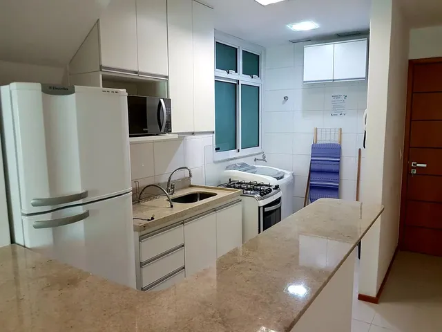 Imagem 3: Excelentes Flats com Serviço de Faxina e Lavanderia. Leia Descrição. Valor com Taxas A