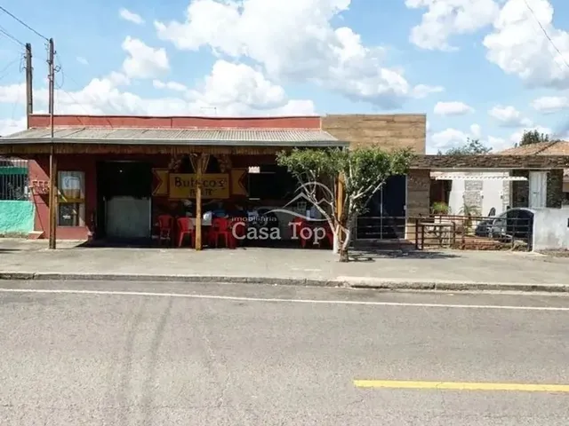 Imagem: Casa À Venda - Oficinas