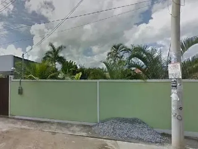 Imagem: A casa possui 1 Dormitório, 2 Banheiros, 576m² de Área,