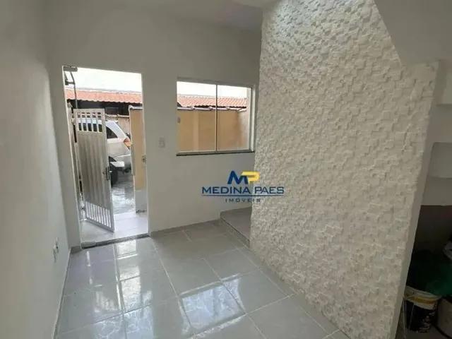 Imagem: Casa com 2 Dormitórios À Venda por R$