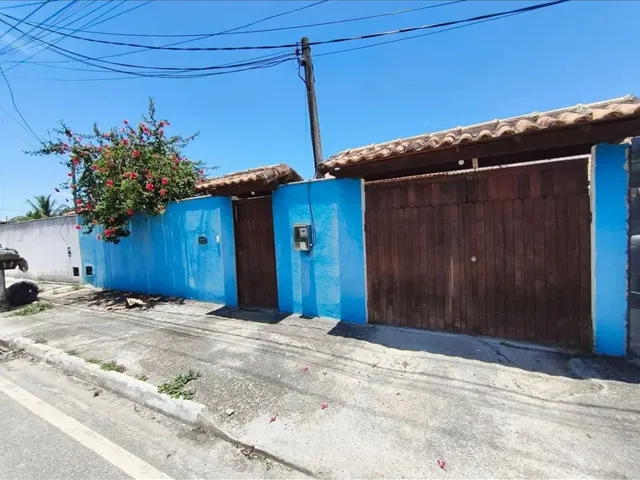 Imagem: Excelente Casa a Venda em Itaipuaçu