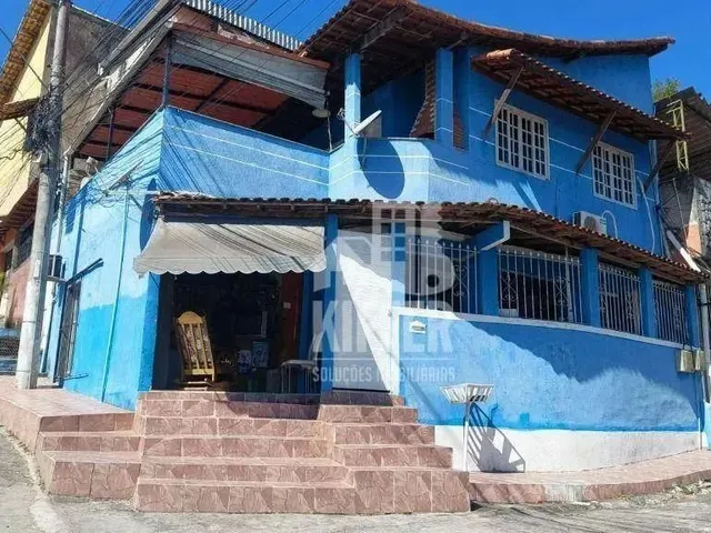 Imagem: Casa com 3 Quartos À Venda, 1 M² por R$