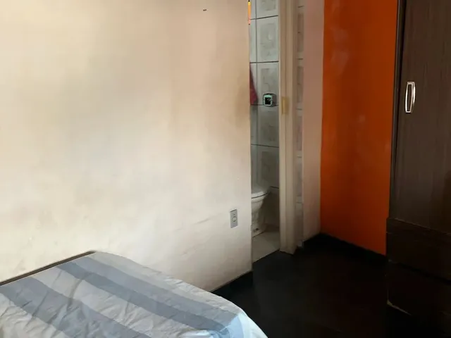 Imagem: A casa possui 3 Dormitórios, 3 Suítes, 3 Banheiros, 2