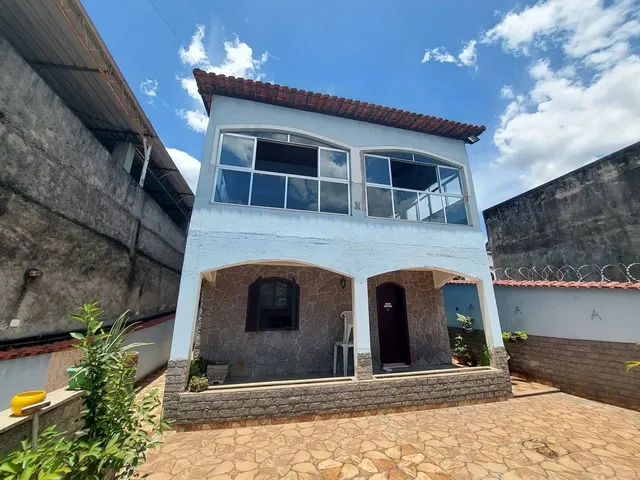 Imagem: Vendo Espetacular Imóvel com 02 Casas e