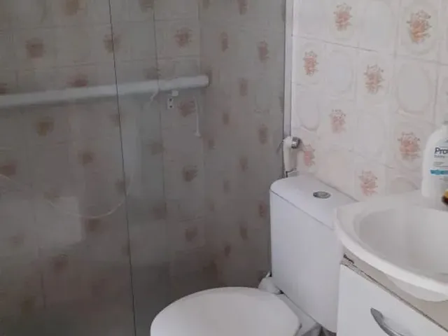 Imagem 13: D15-Neves-Sg-Casa Triplex Semi-Mobiliada 350M² 3Qts/Sts,Gar,Terraço C/Churr,Var