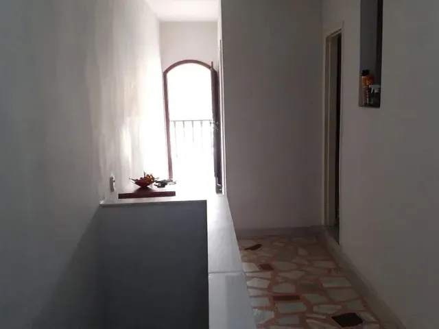 Imagem 15: D15-Neves-Sg-Casa Triplex Semi-Mobiliada 350M² 3Qts/Sts,Gar,Terraço C/Churr,Var