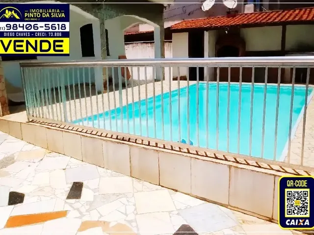 Imagem: Imóvel para Venda Tem 189 Metros Quadrados