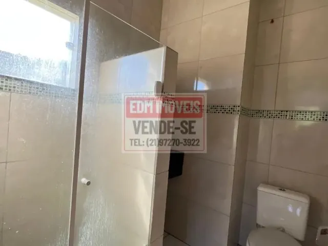 Imagem 3: Cod. Edm6671 - Rocha: Ótima Casa 3Qts. Varanda, Garagem 2 Carros R$ 280.000,00